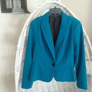Womens blazer